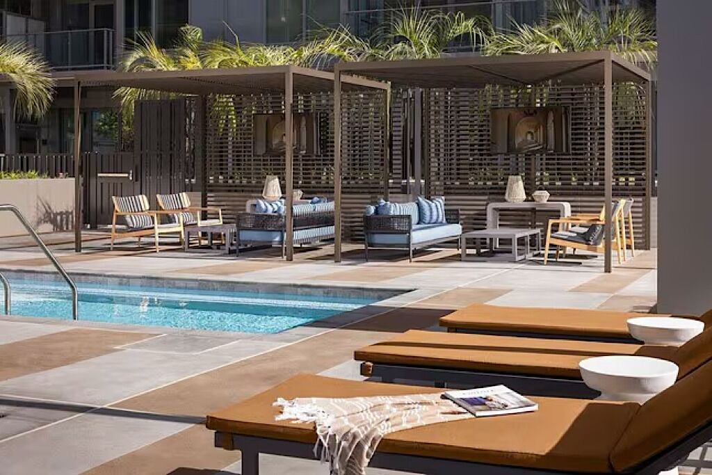 Photo of Outdoor in East Village