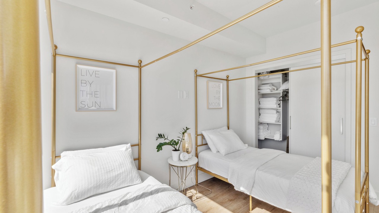 Photo of Bedroom in East Village