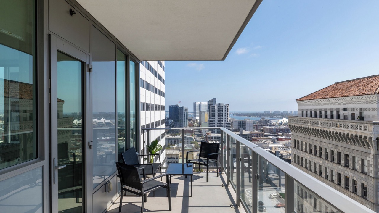 Photo of Outdoor in East Village