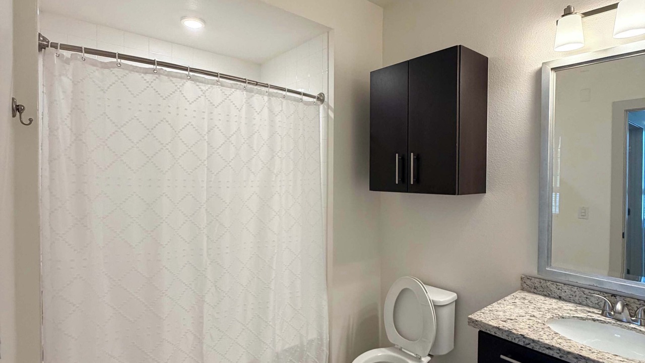 Photo of Bathroom in Mission Valley East