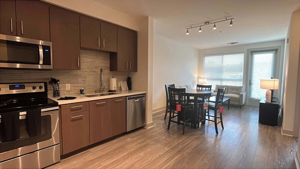 Photo of Kitchen in Mission Valley East