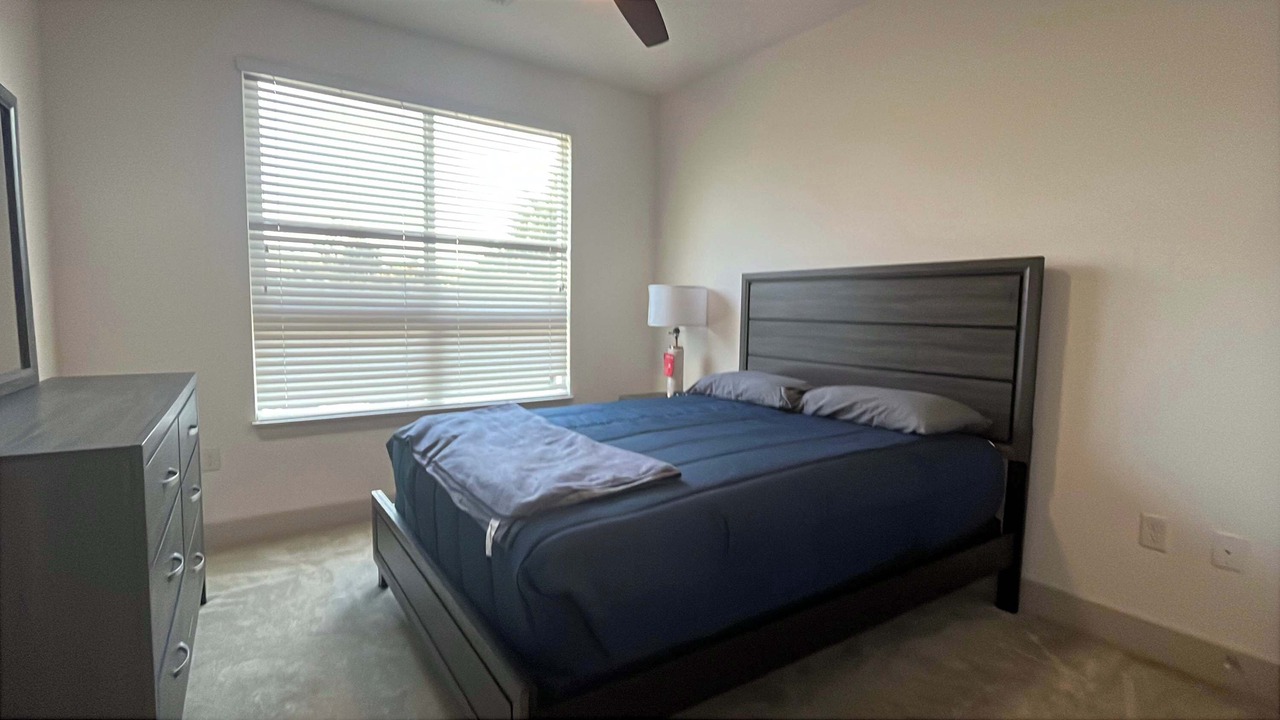 Photo of Bedroom in Mission Valley East