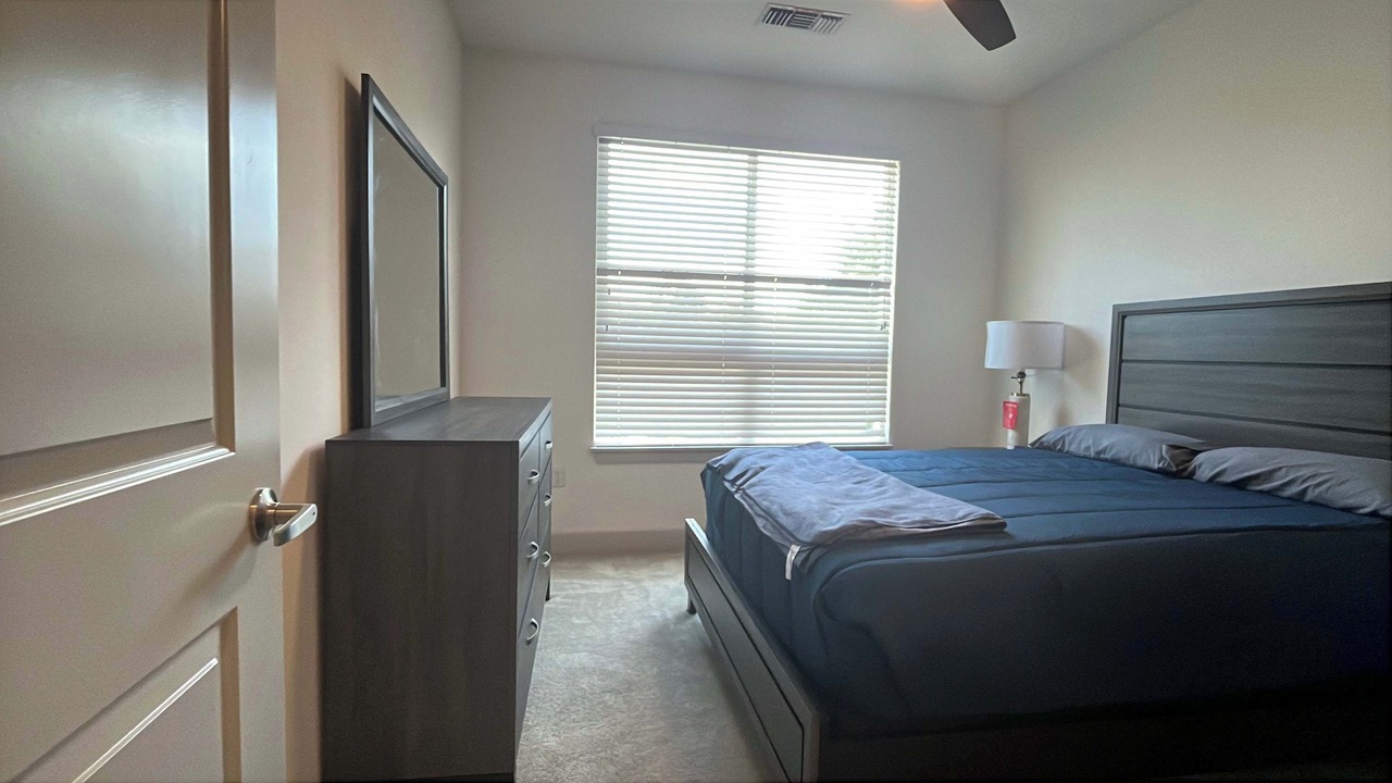 Photo of Bedroom in Mission Valley East