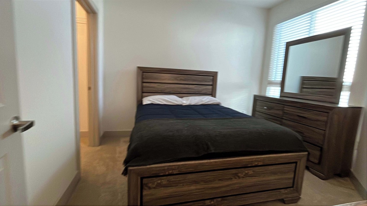 Photo of Bedroom in Mission Valley East