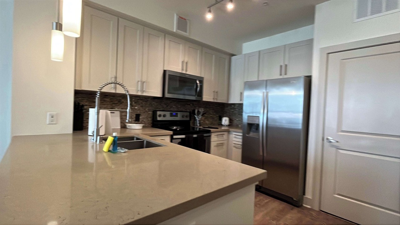 Photo of Kitchen in Mission Valley East