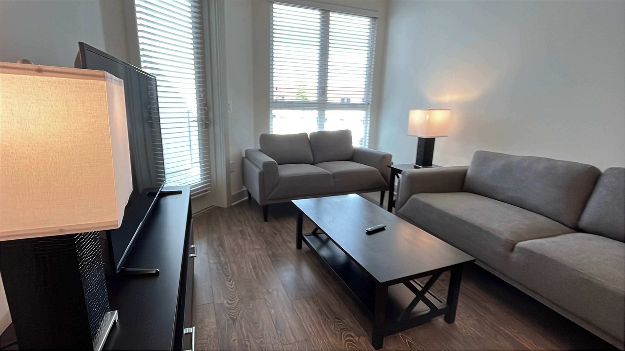 Photo of Livingroom in Mission Valley East