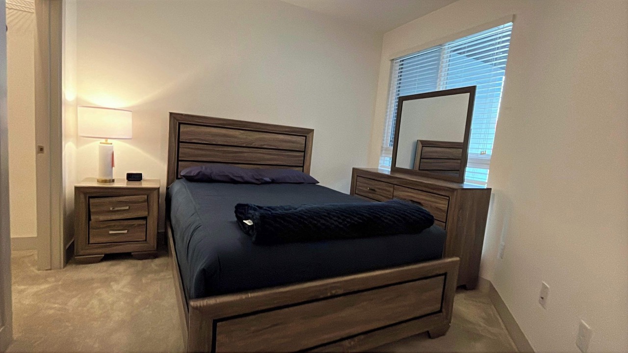 Photo of Bedroom in Mission Valley East