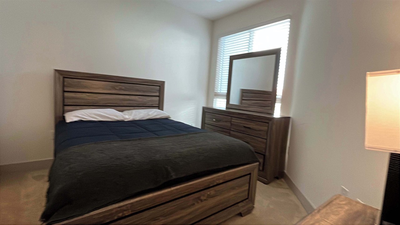 Photo of Bedroom in Mission Valley East