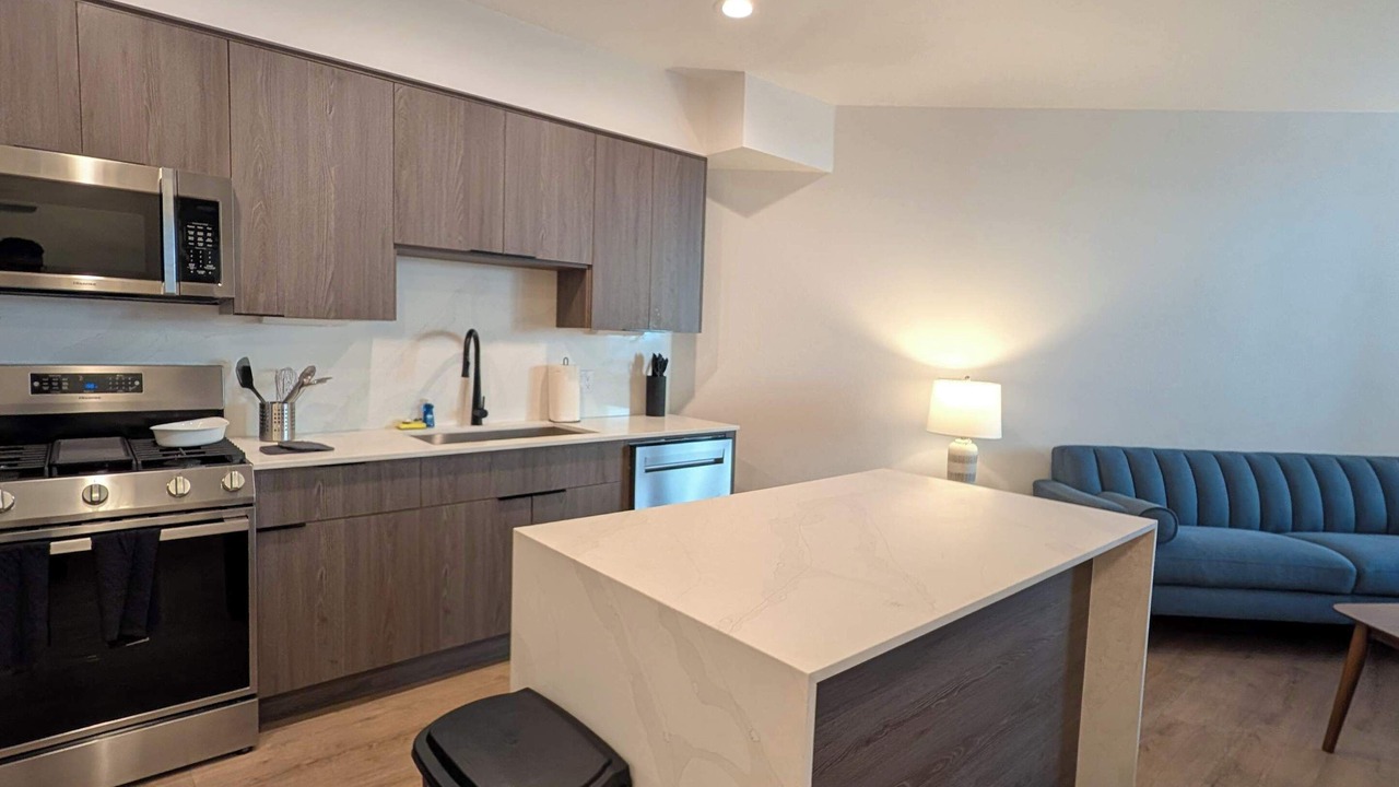 Photo of Kitchen in Kearny Mesa
