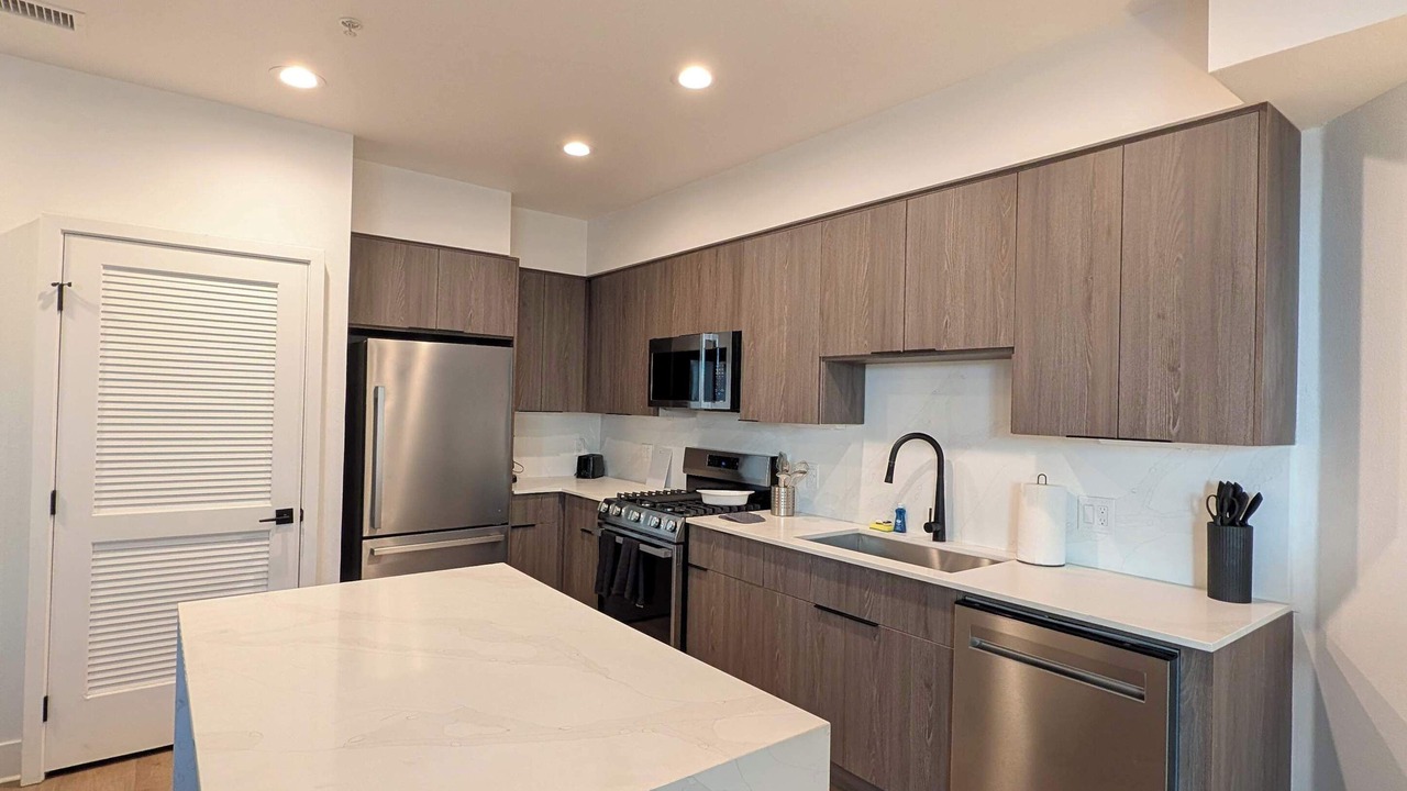 Photo of Kitchen in Kearny Mesa