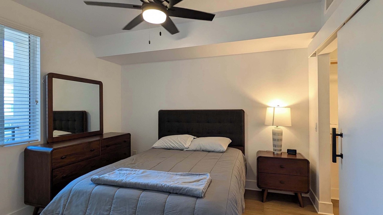 Photo of Bedroom in Kearny Mesa