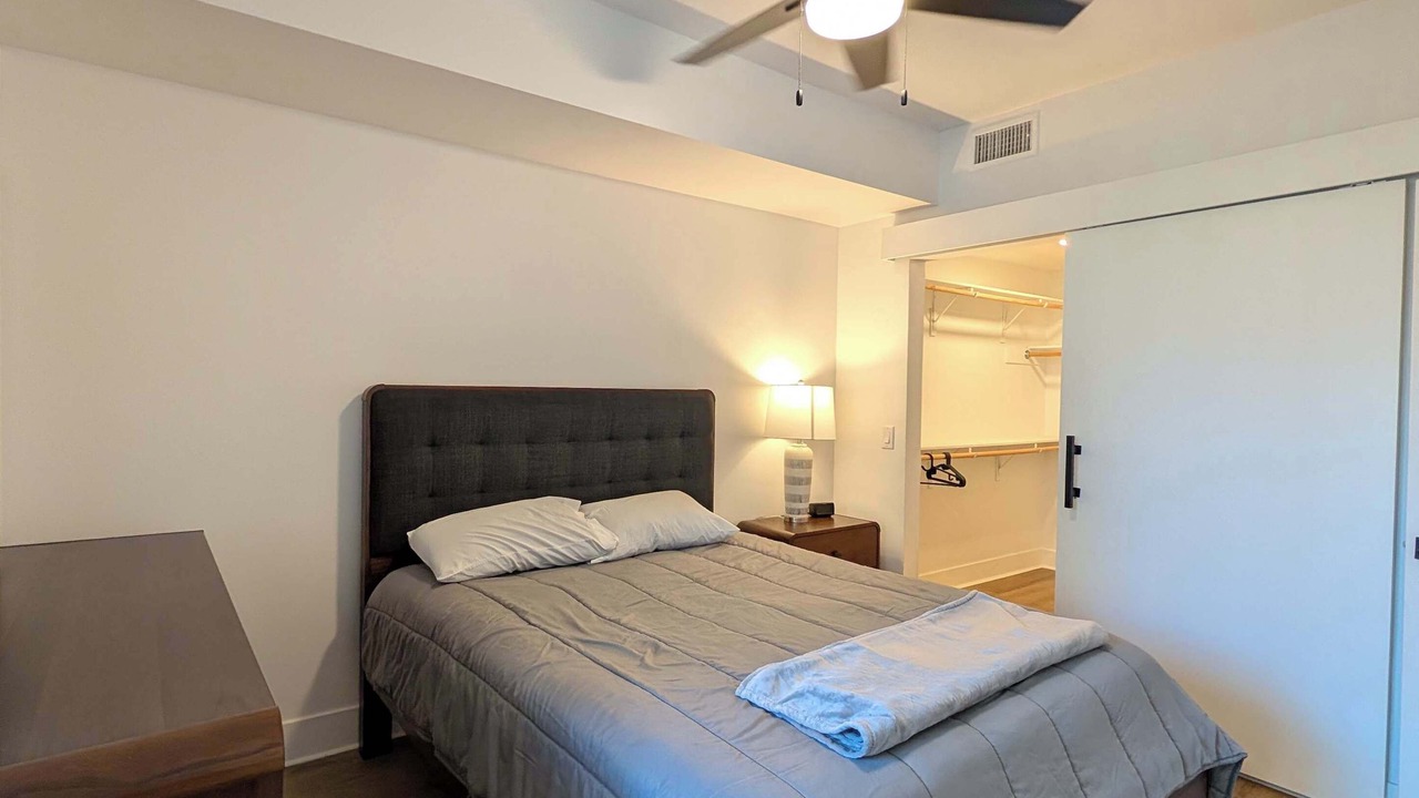 Photo of Bedroom in Kearny Mesa