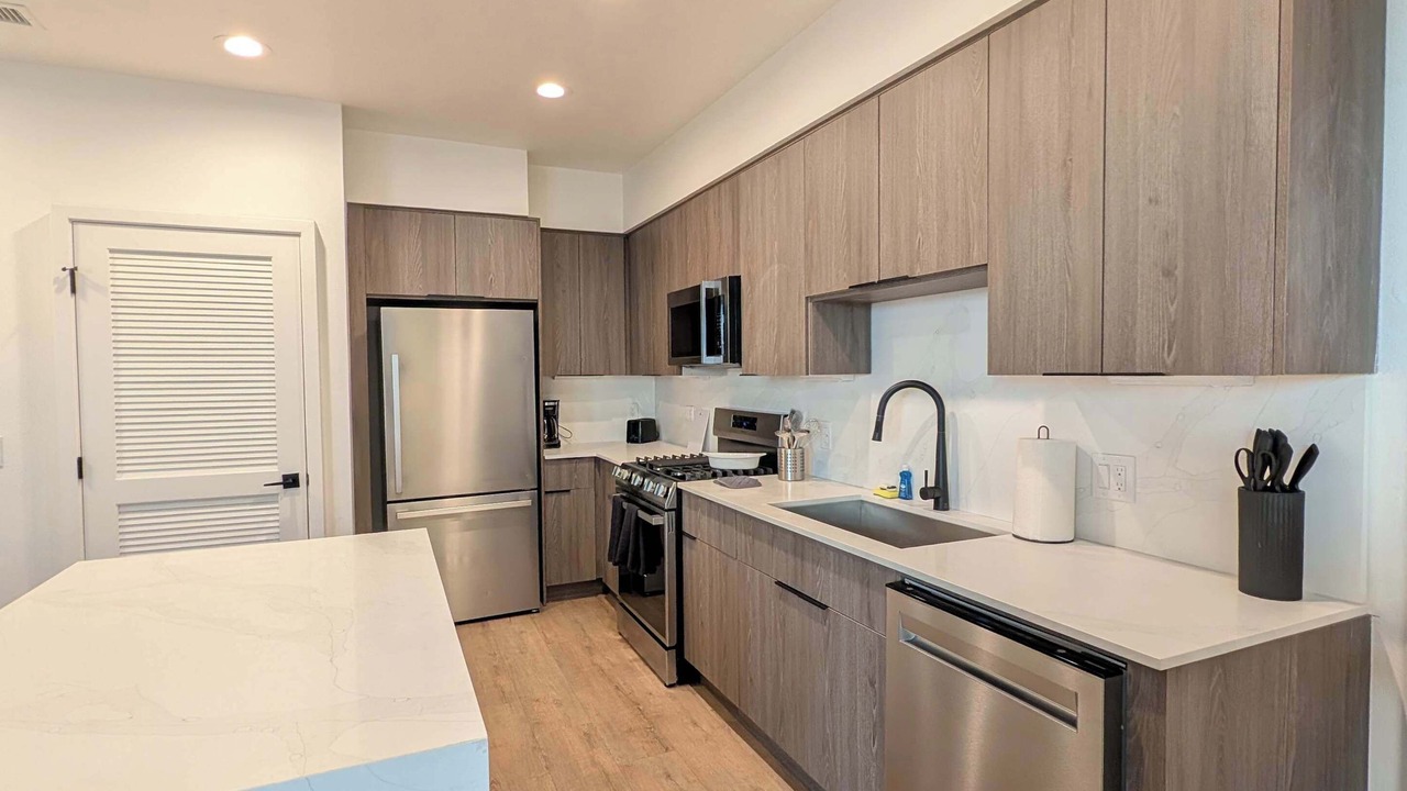 Photo of Kitchen in Kearny Mesa