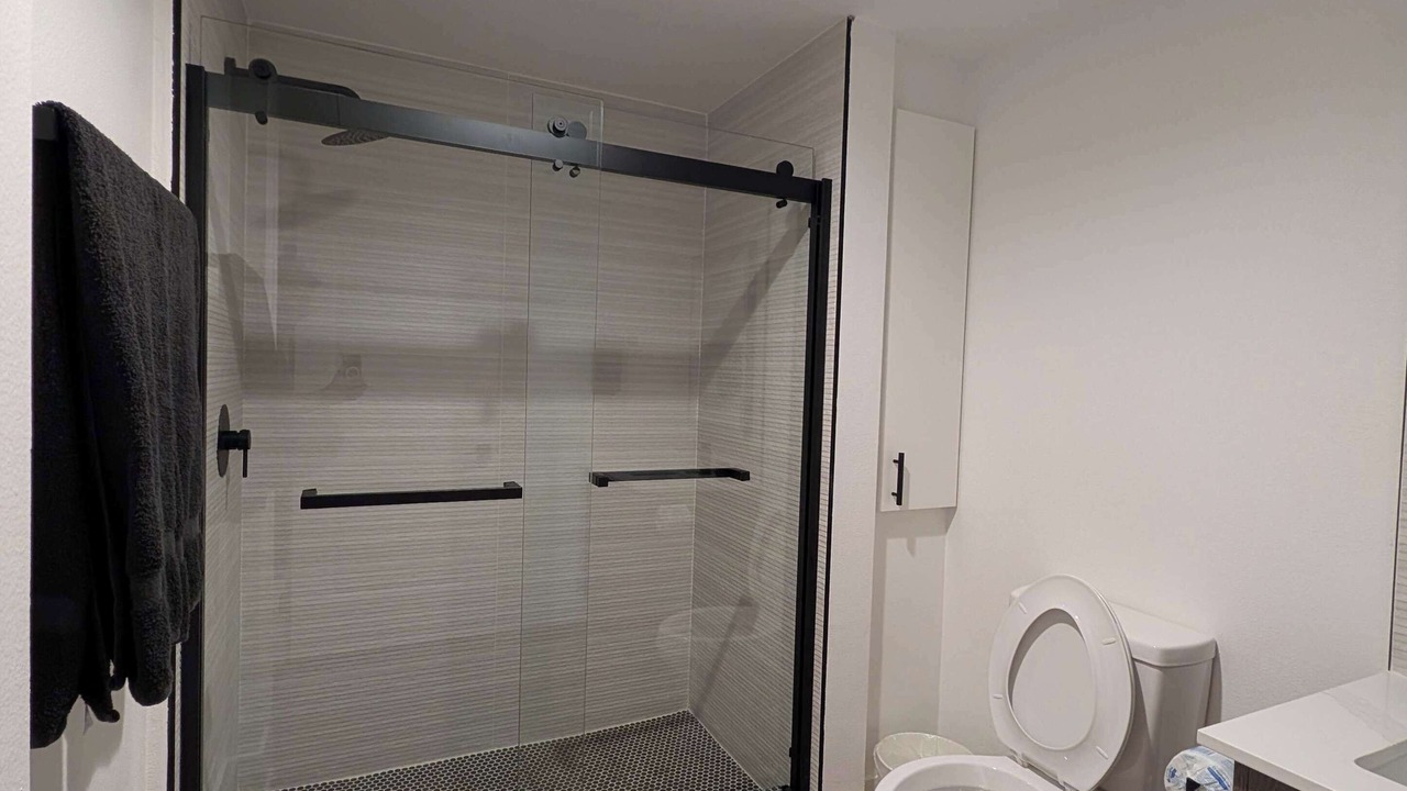 Photo of Bathroom in Kearny Mesa