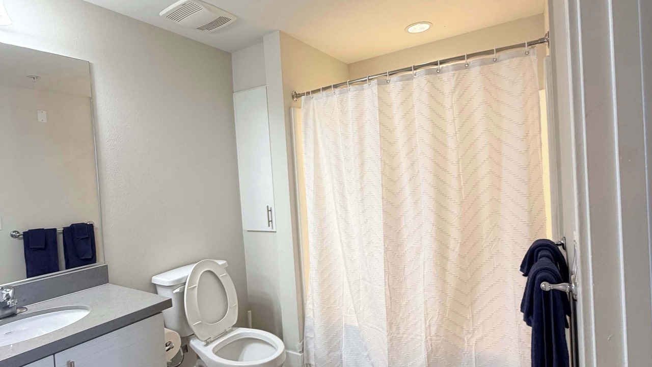 Photo of Bathroom in Kearny Mesa