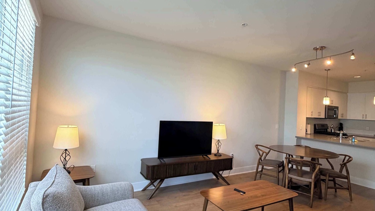 Photo of Livingroom in Kearny Mesa