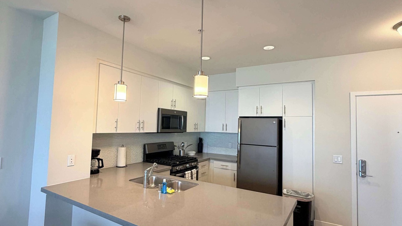 Photo of Kitchen in Kearny Mesa