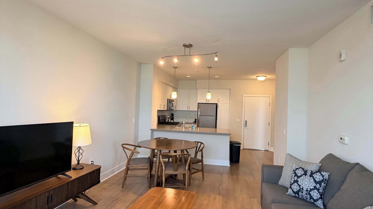 Photo of Livingroom in Kearny Mesa