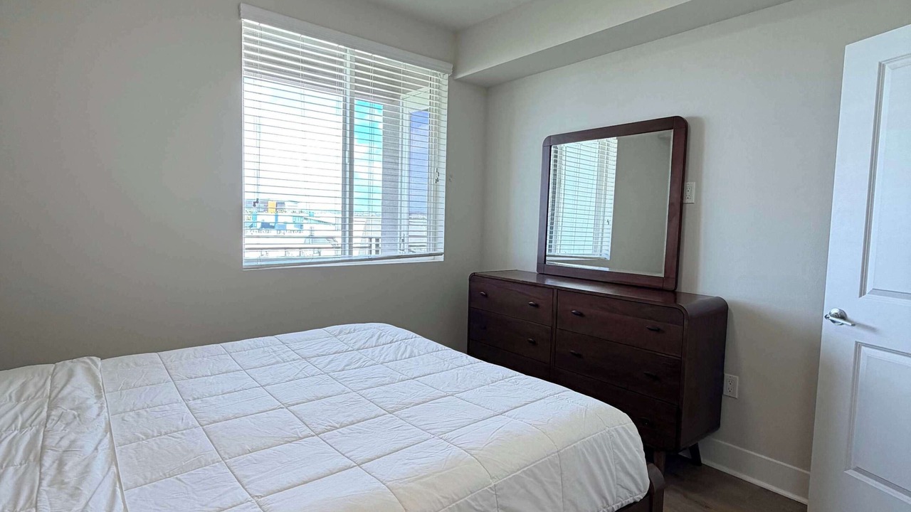 Photo of Bedroom in Kearny Mesa