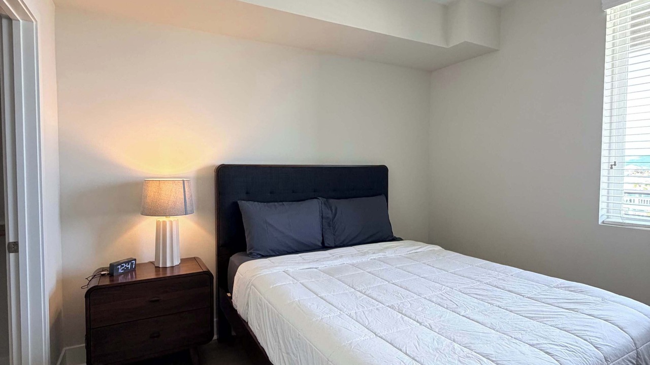 Photo of Bedroom in Kearny Mesa