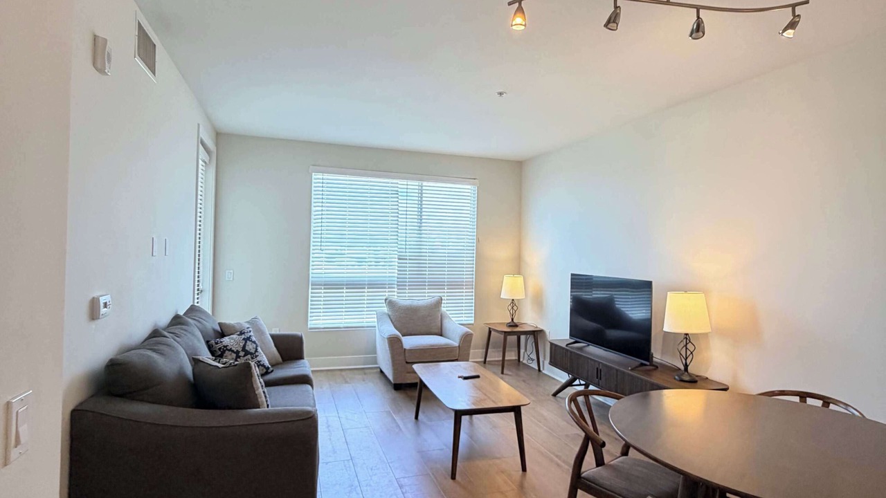 Photo of Livingroom in Kearny Mesa