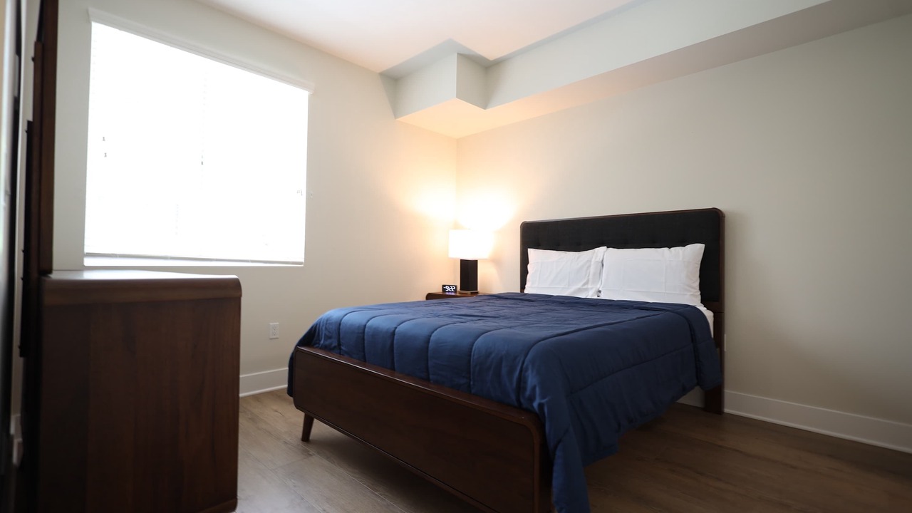 Photo of Bedroom in Kearny Mesa
