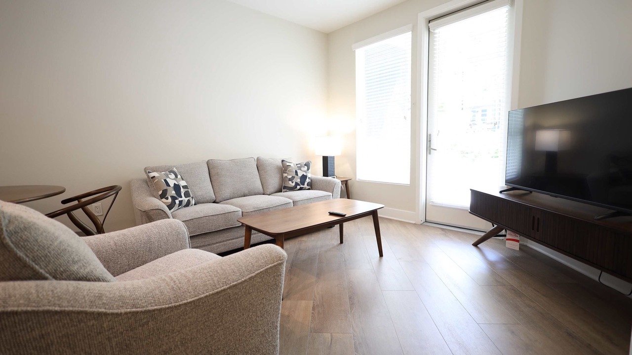 Photo of Livingroom in Kearny Mesa