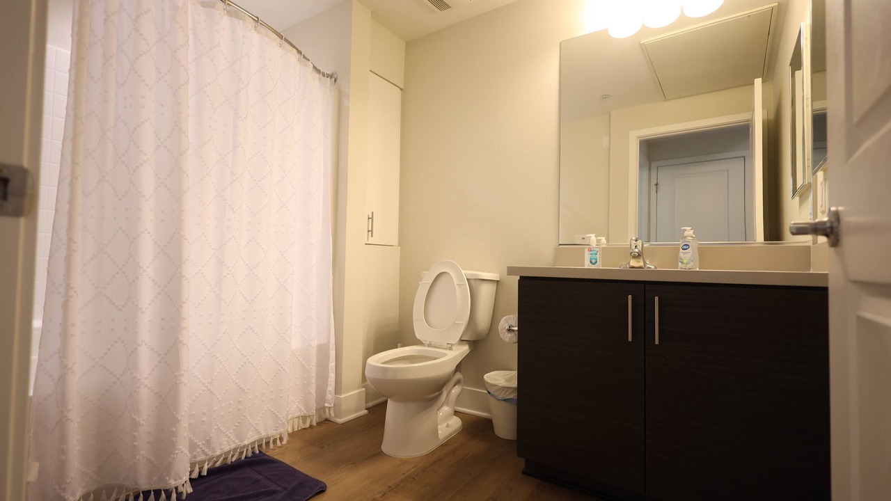 Photo of Bathroom in Kearny Mesa