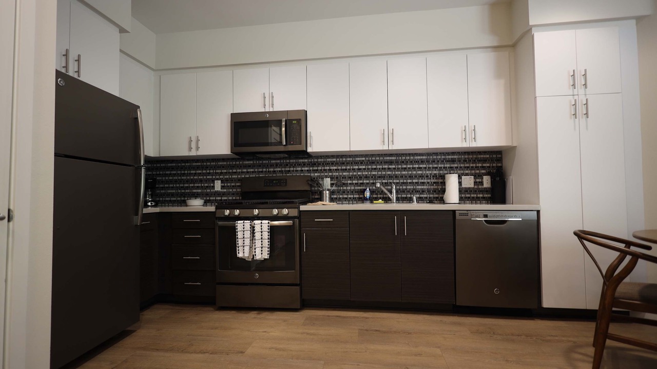 Photo of Kitchen in Kearny Mesa