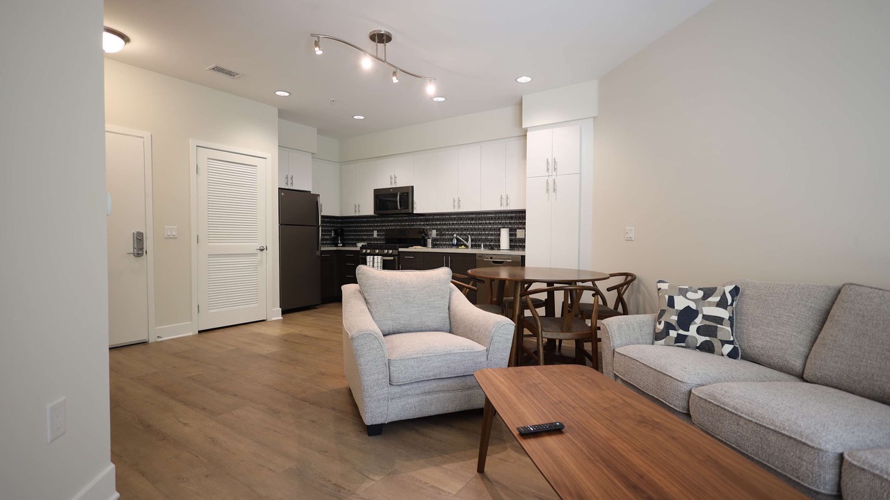 Photo of Livingroom in Kearny Mesa