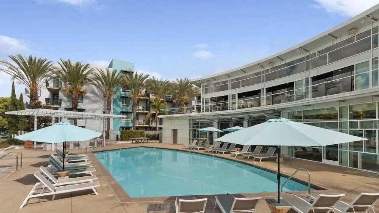 Photo of Outdoor in Kearny Mesa