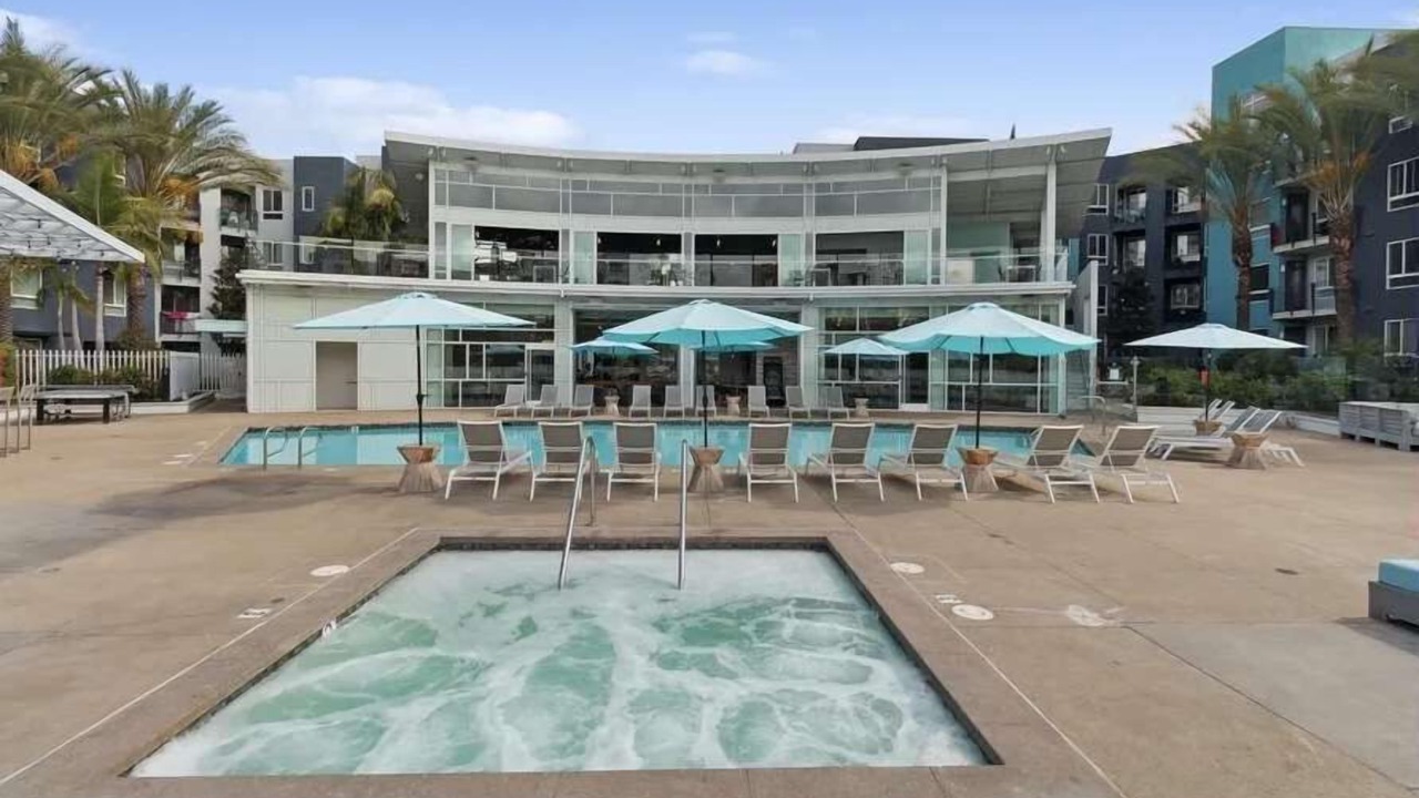 Photo of Outdoor in Kearny Mesa