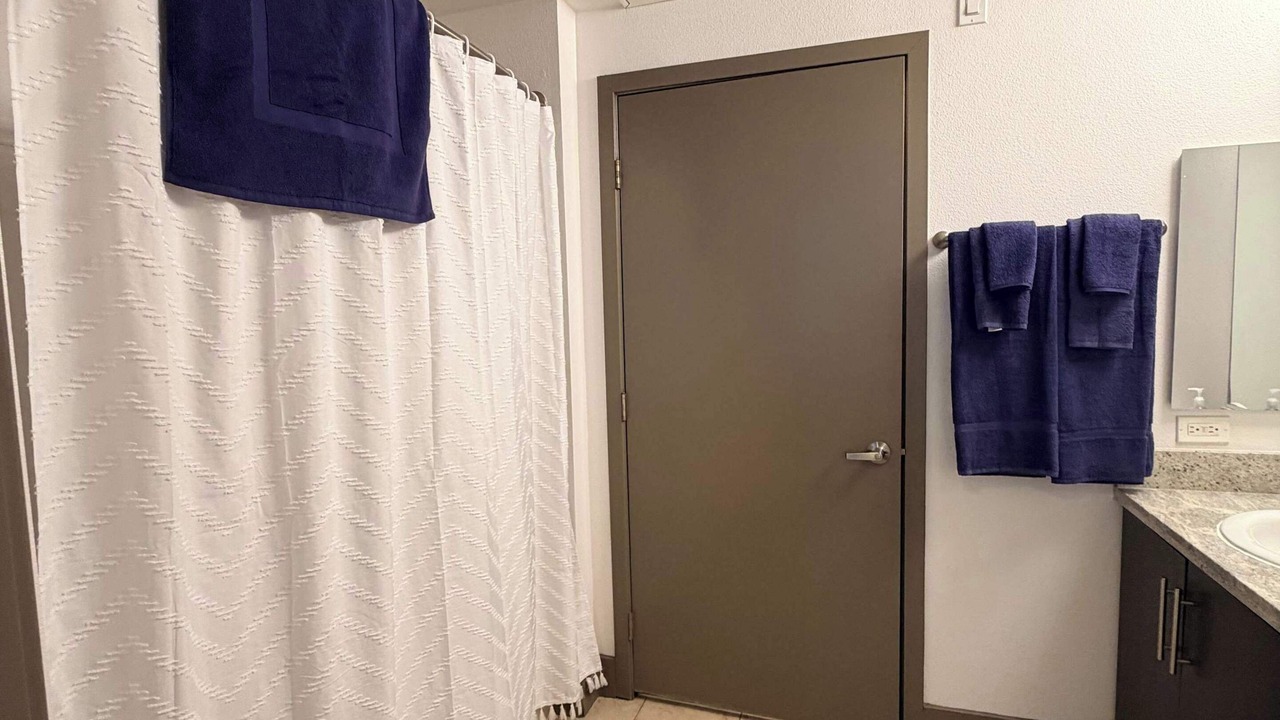 Photo of Bathroom in Kearny Mesa
