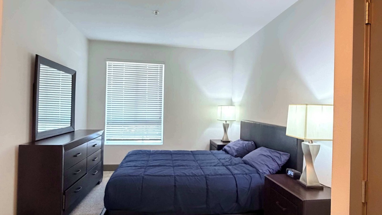 Photo of Bedroom in Kearny Mesa