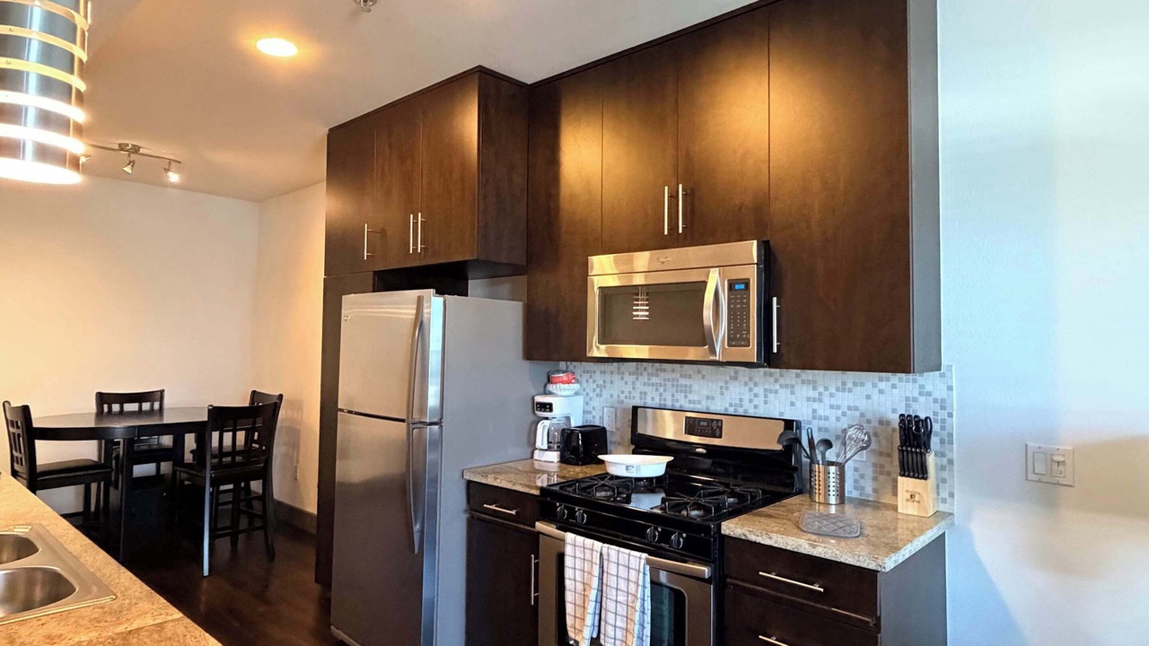 Photo of Kitchen in Kearny Mesa