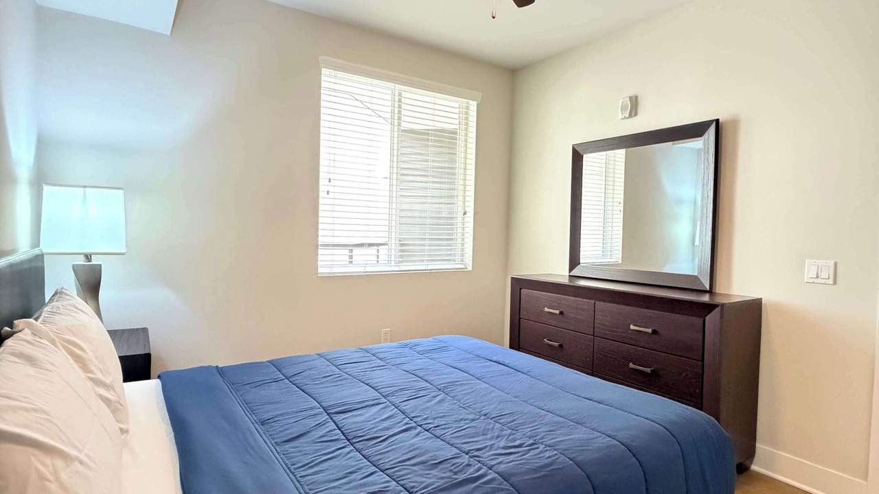 Photo of Bedroom in Kearny Mesa