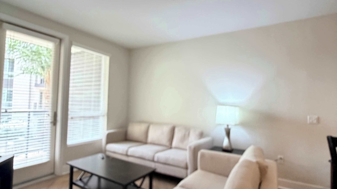 Photo of Livingroom in Kearny Mesa