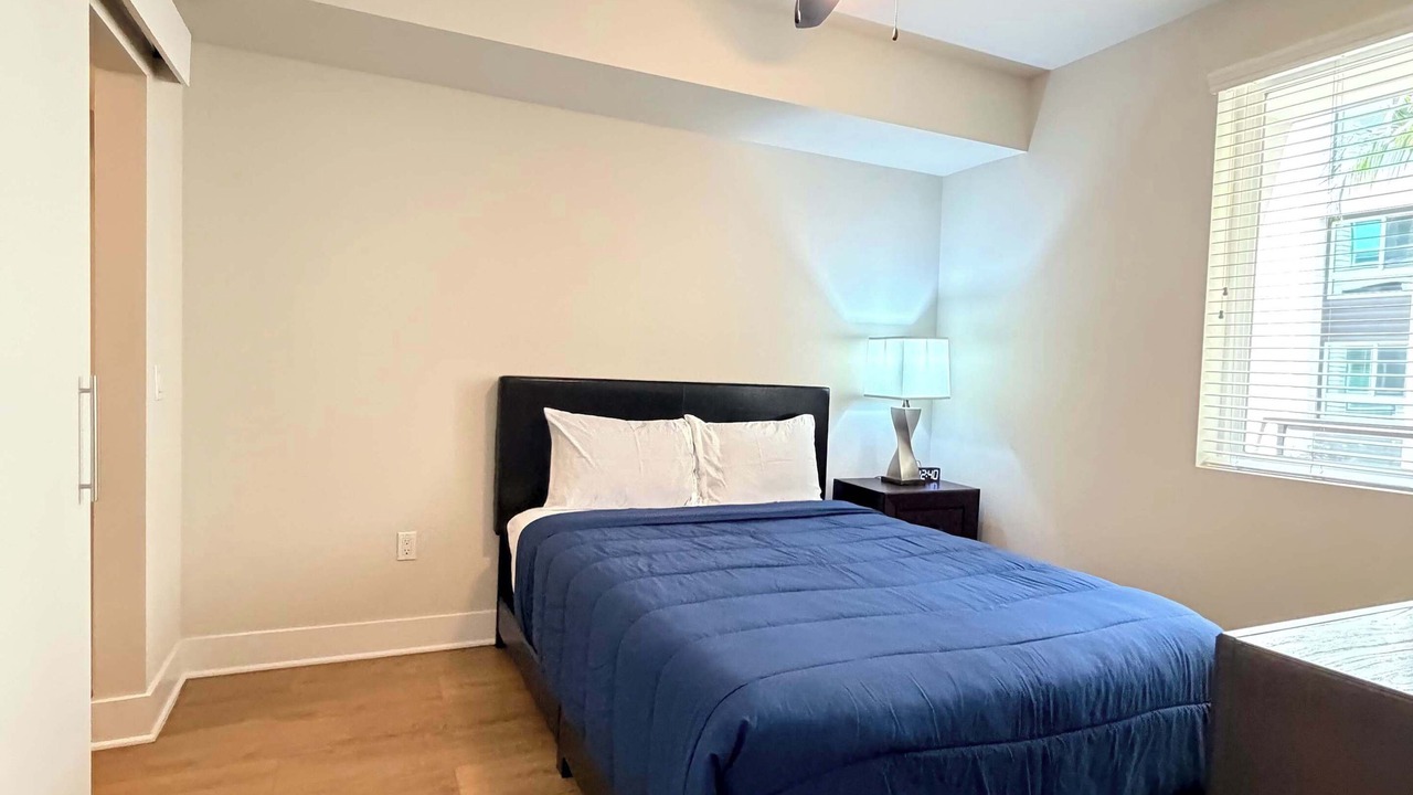 Photo of Bedroom in Kearny Mesa