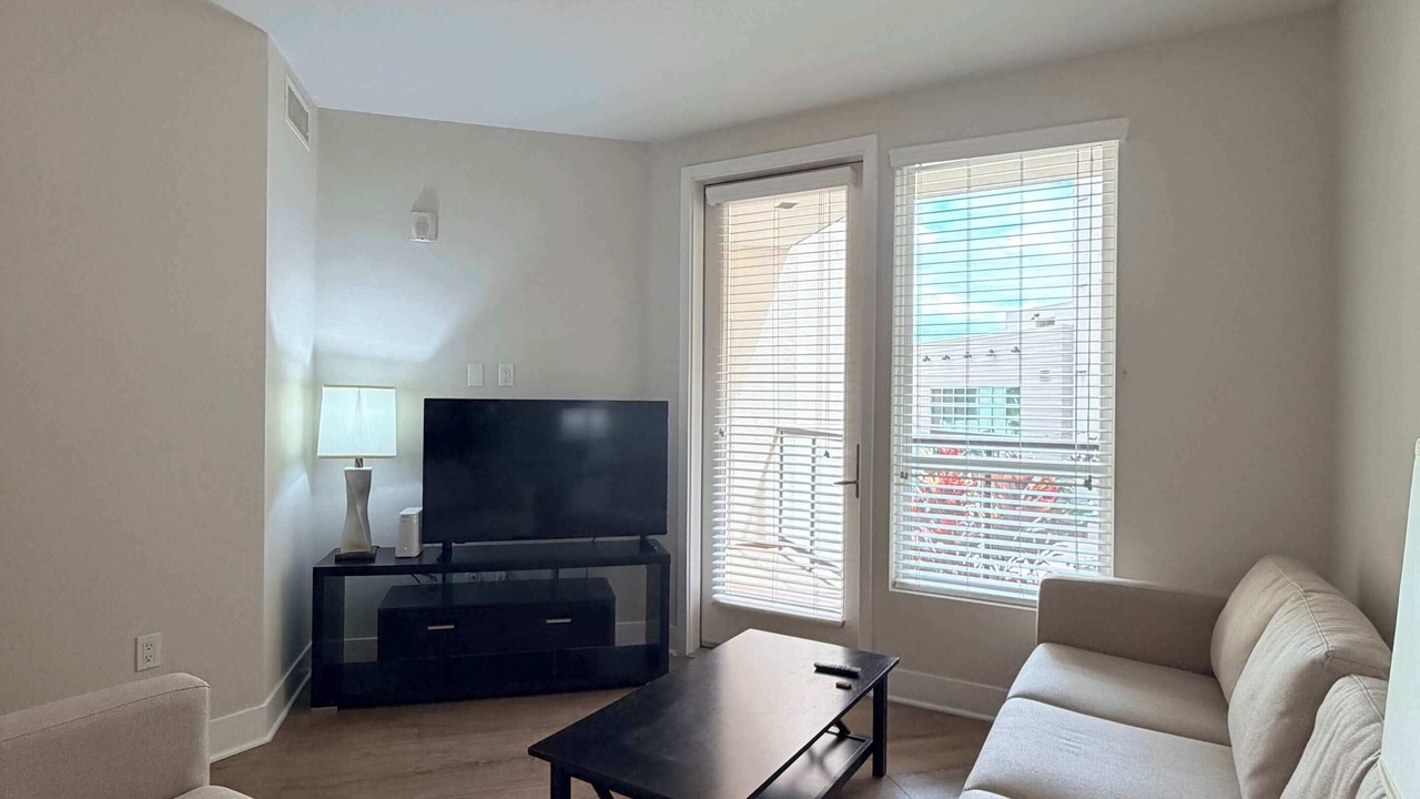 Photo of Livingroom in Kearny Mesa