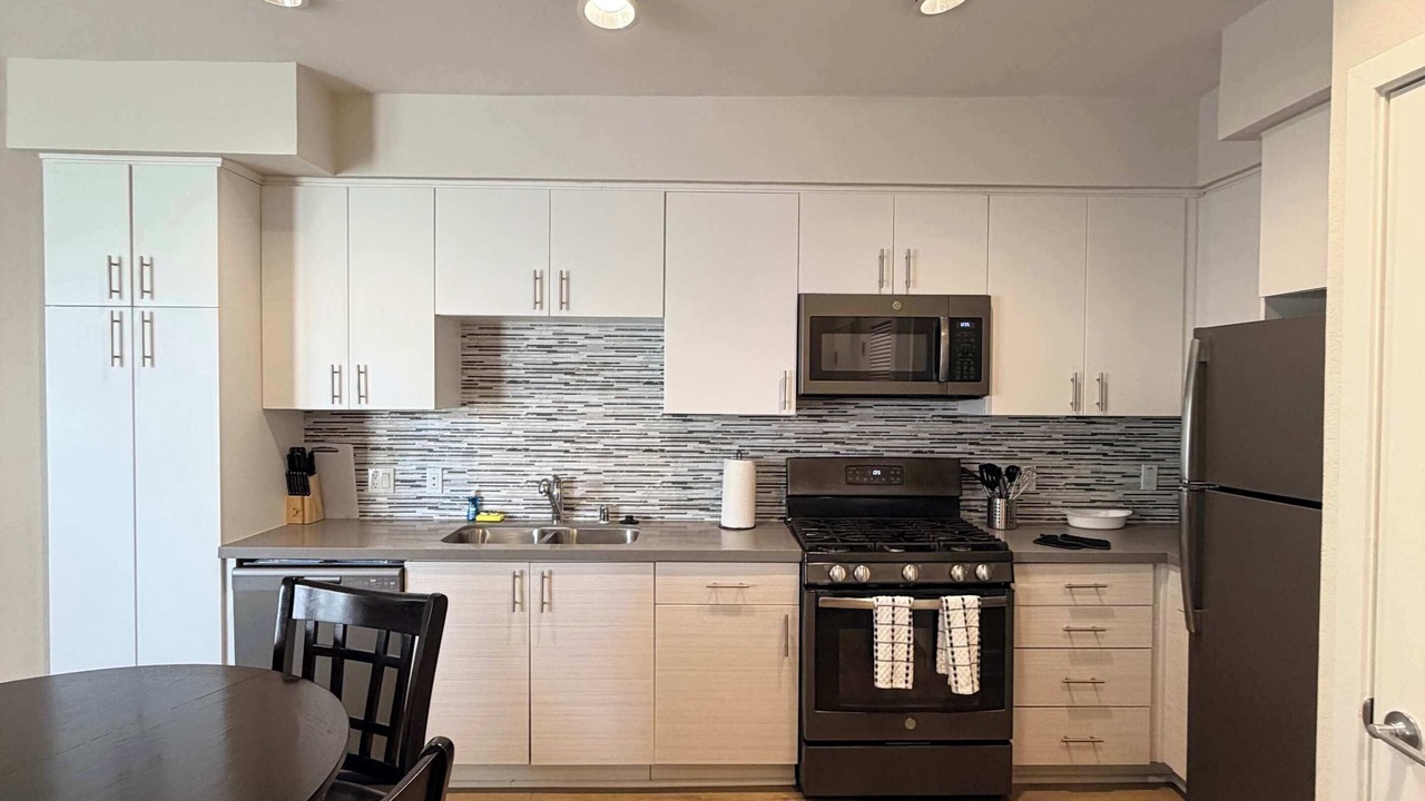 Photo of Kitchen in Kearny Mesa