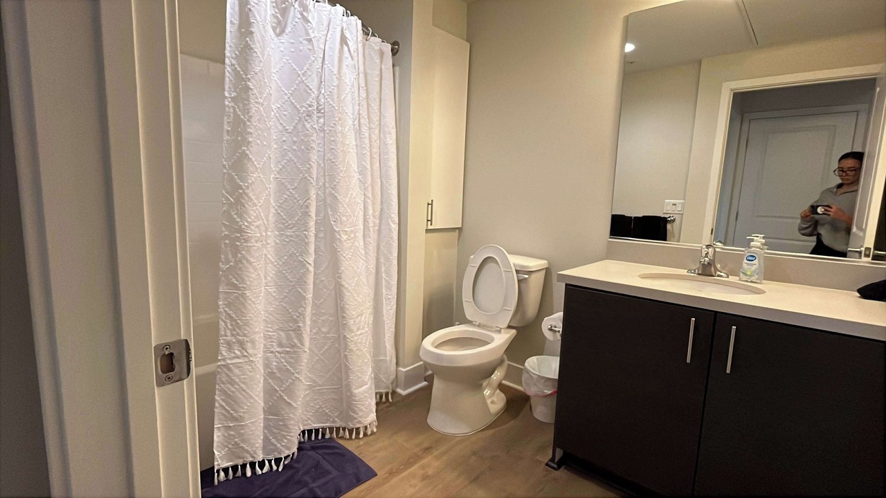 Photo of Bathroom in Kearny Mesa