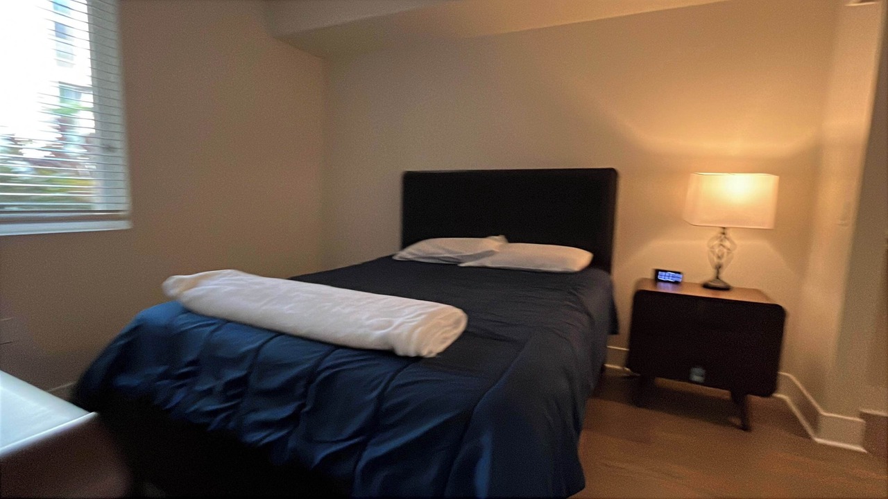 Photo of Bedroom in Kearny Mesa