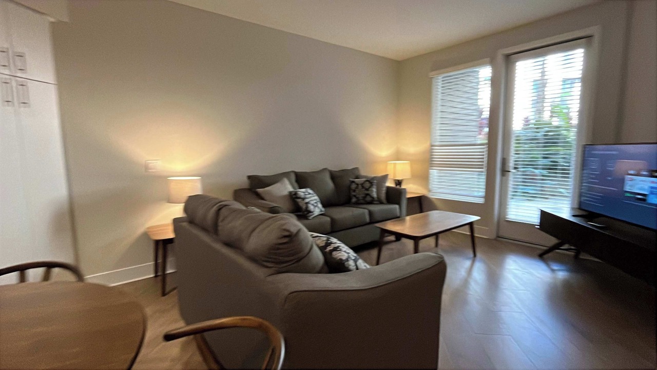 Photo of Livingroom in Kearny Mesa