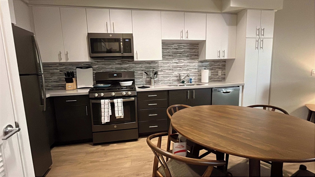 Photo of Kitchen in Kearny Mesa