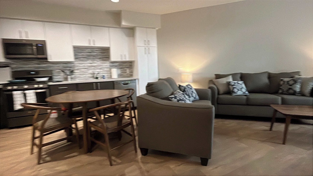 Photo of Livingroom in Kearny Mesa