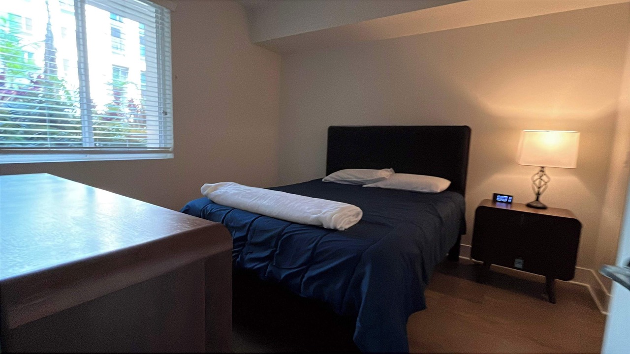 Photo of Bedroom in Kearny Mesa