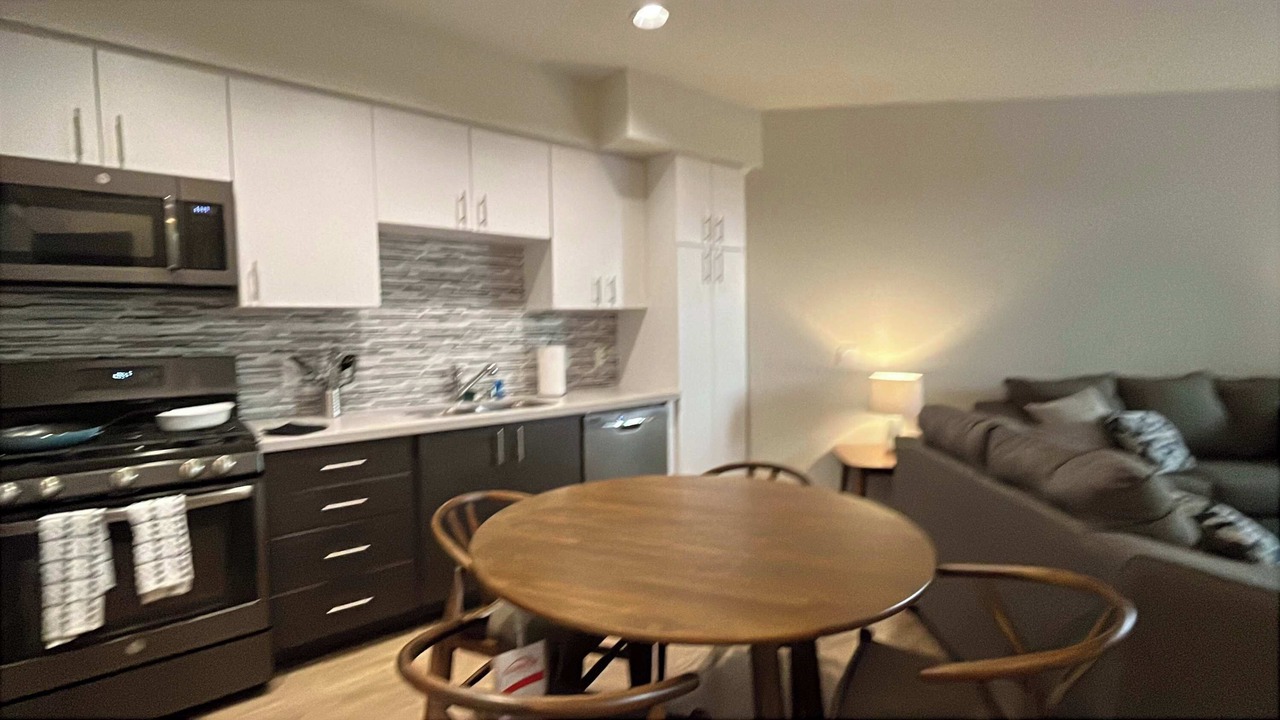 Photo of Kitchen in Kearny Mesa