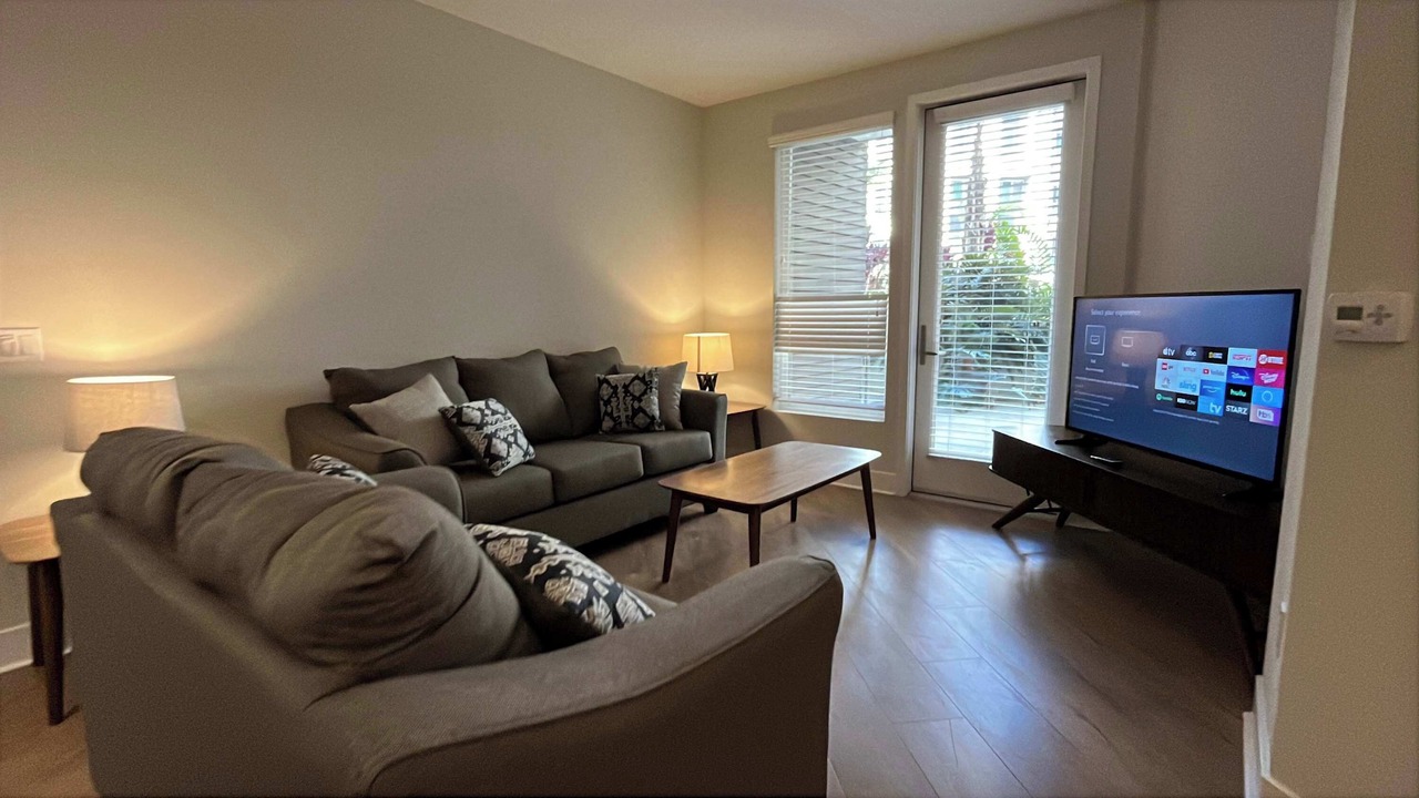 Photo of Livingroom in Kearny Mesa