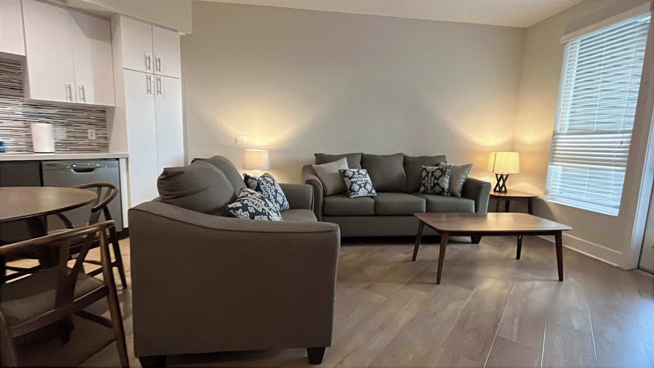Photo of Livingroom in Kearny Mesa