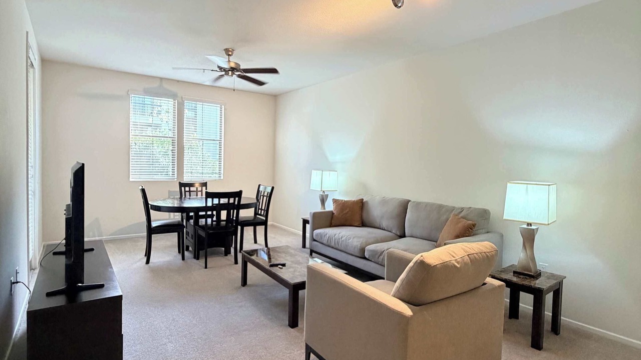 Photo of Livingroom in Mission Valley East